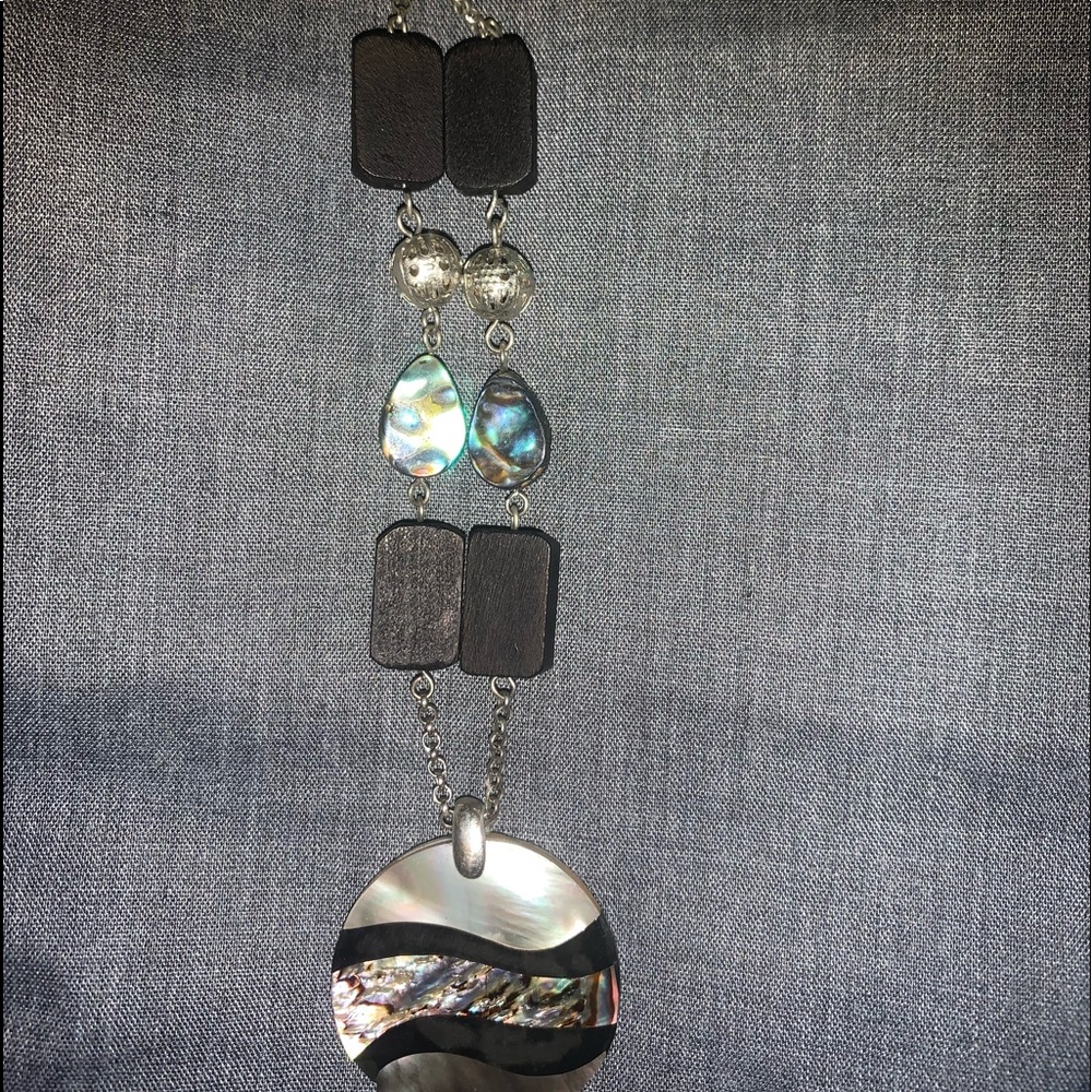 Womans necklaces